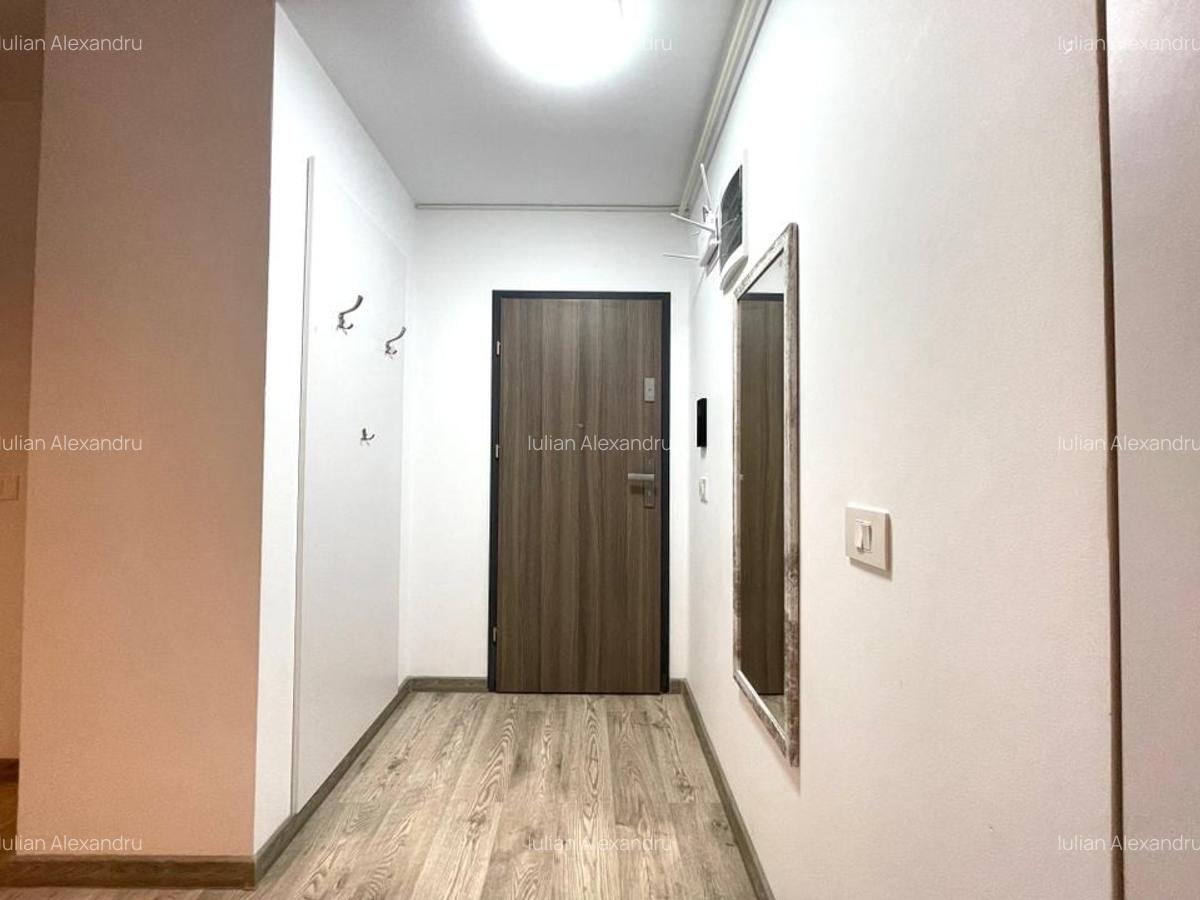 Apartament nou - 2 camere- complet mobilat si utilat - superpozitie - 8