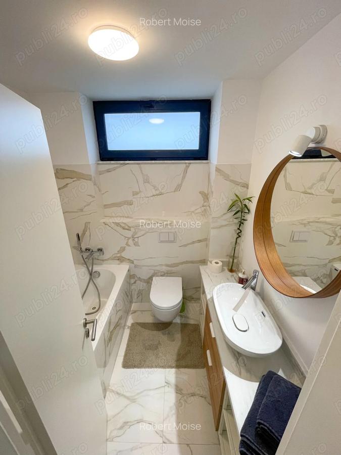 Apartament 2 camere + parcare - 6