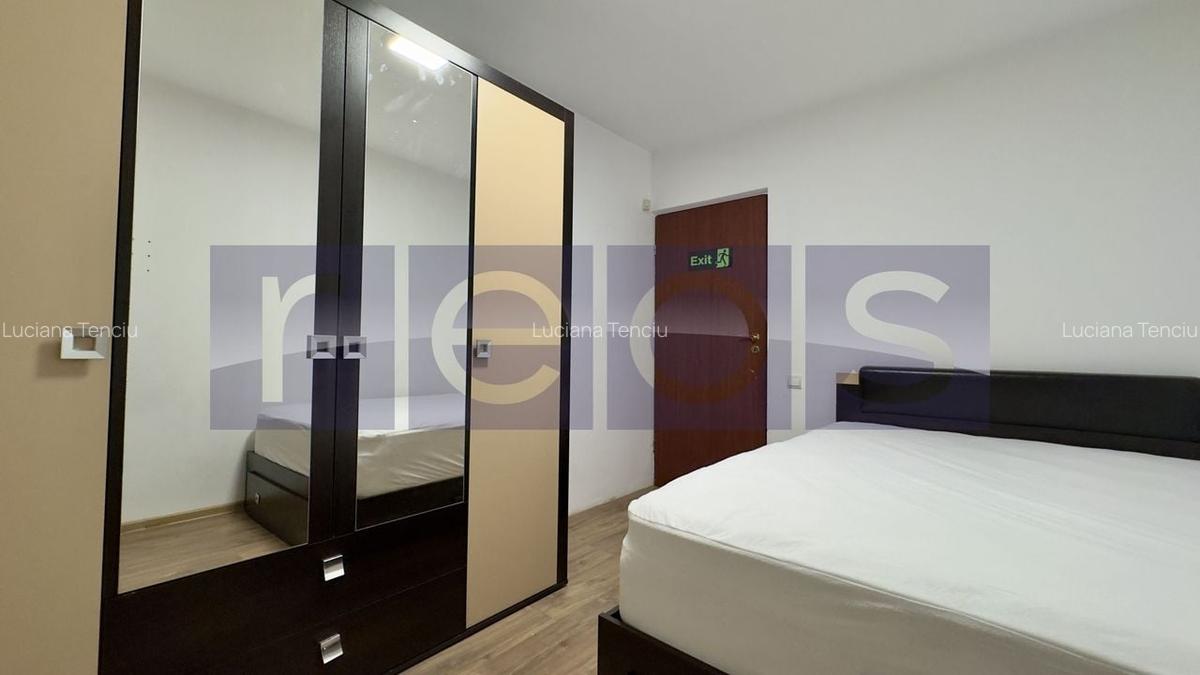 INCHIRIERE 4 CAMERE | STEFAN CEL MARE | 92MP - 5