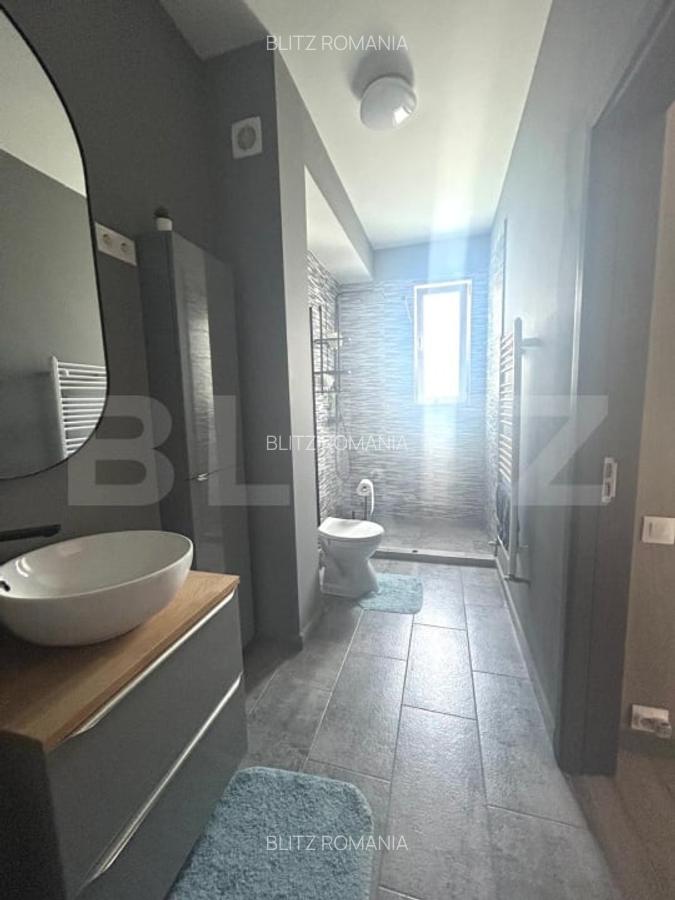 Oportunitate Penthouse 2 nivele, 77mp, zona Unirii - 10