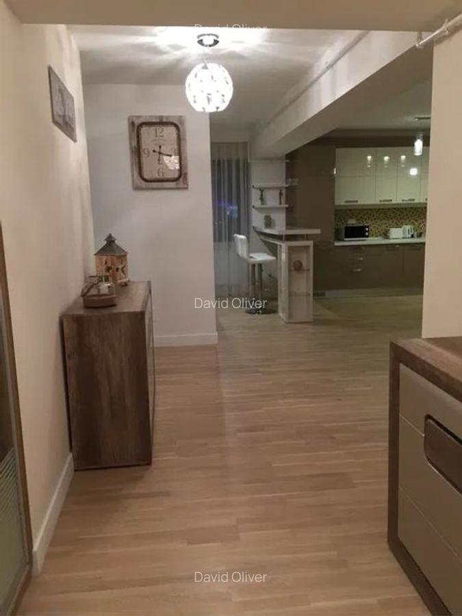 Inchiriere Apartament 3 Camere | Herăstrău Parc | Loc de Parcare Subteran - 8