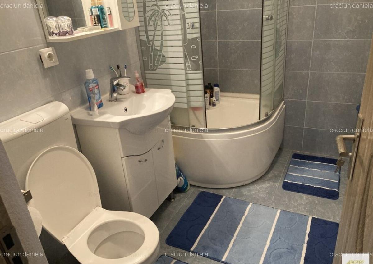 Proprietar garsoniera decomandata Turni?or et.3/4,32mp,balcon,parcare - 2