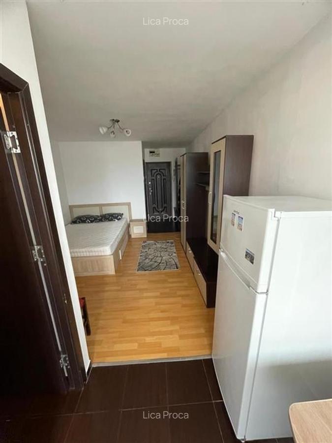 Garsonieră în Podu Roș - 2