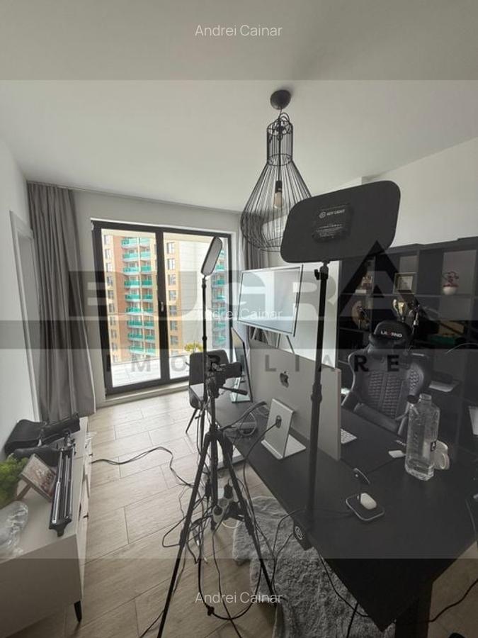 Apartament de 4 camere, 100mp, parcare , Complex Azoria - 7