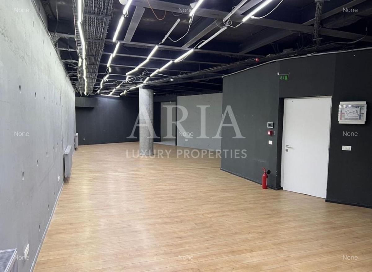 SPATIU COMERCIAL | MAGHERU | GALERIE ARTA | PILATES | RADIOLOGIE - 2