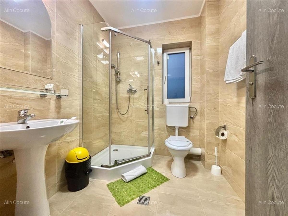 Singurele 4 Apartamente Boutique Central Busteni - 7