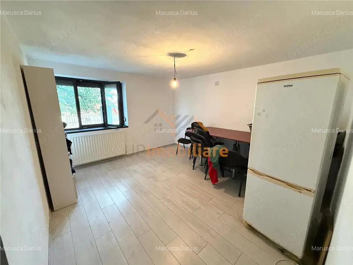 CASA PLAN PARTER | TEREN 1440 MP | ZONA LES - 8