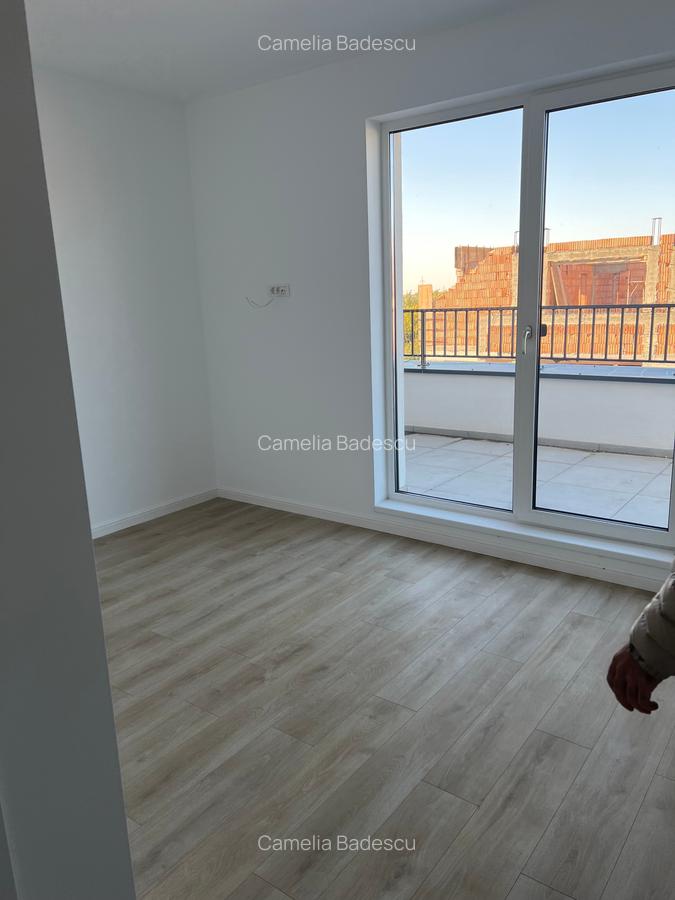 🏡 Apartament spațios cu terasă – mansardă luminoasă, Freidorf, Timișoara - 6