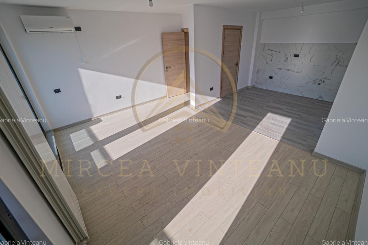 INEL II - COMPLEX PRIMO RESIDENCE - Apartament cu 2 camere situat la etajul 4 - 9