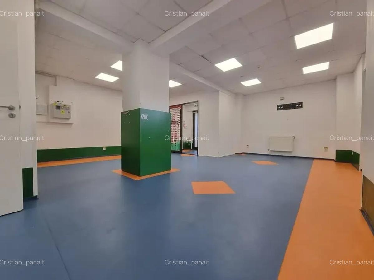 Spatiu Comercial- complex 400 apartamente - 1