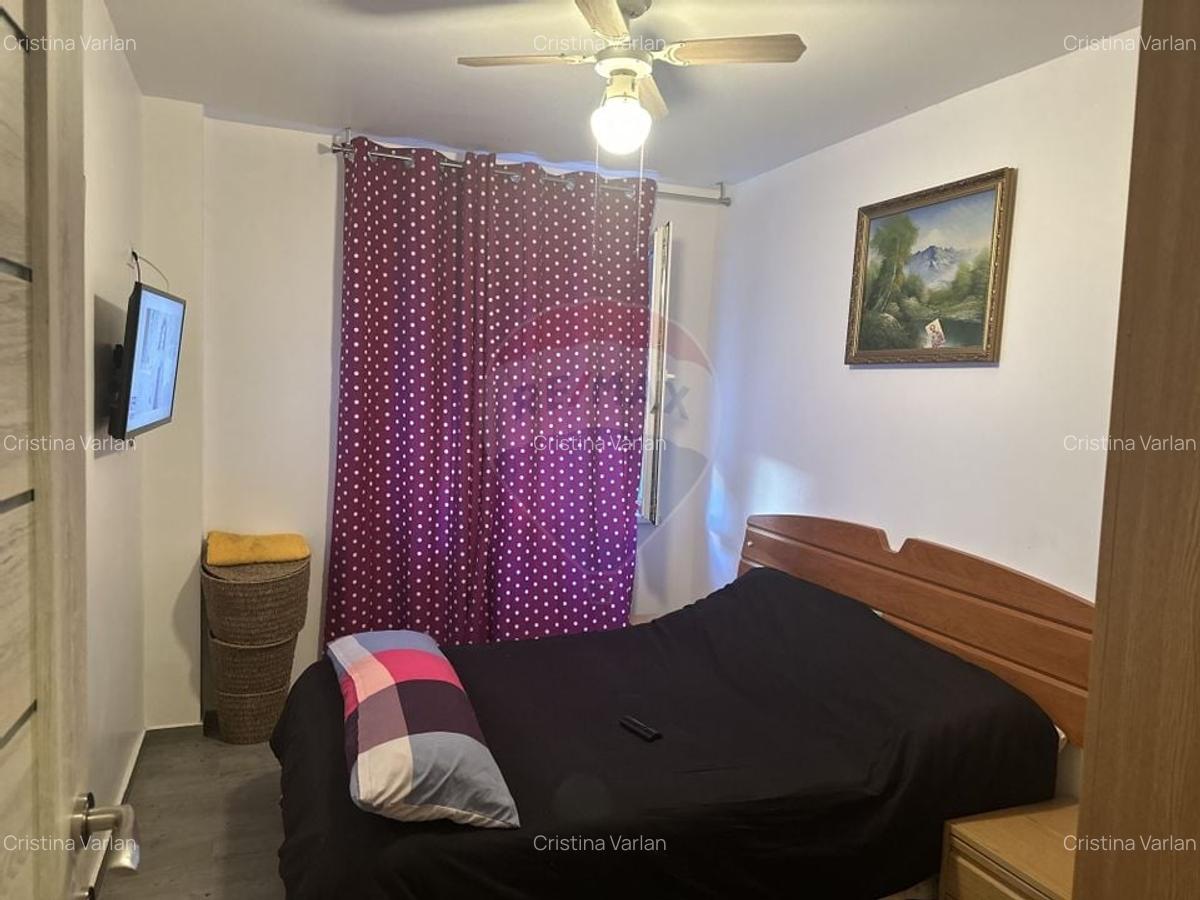 Apartament cu 2 camere de inchiriat in zona Darmanesti - 4