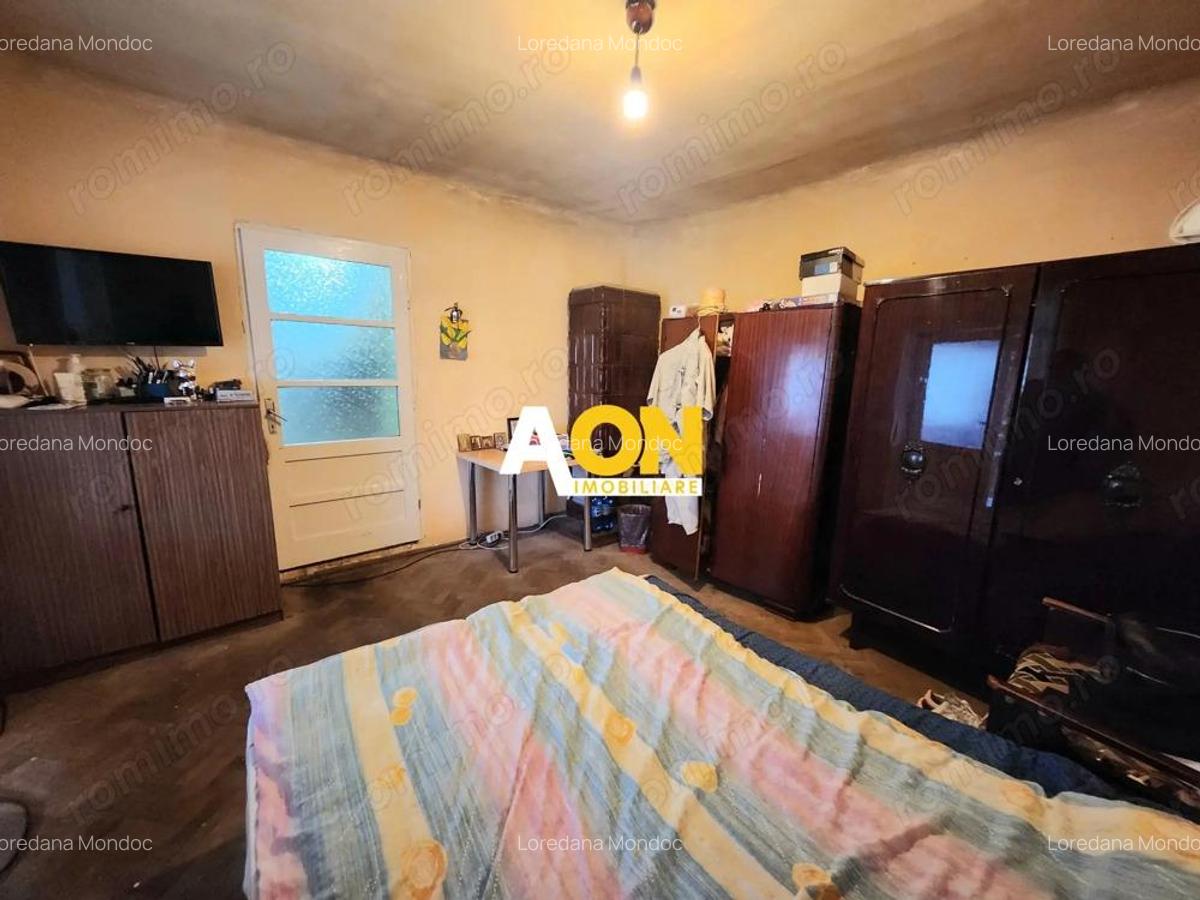 De vanzare casa 4 camere, 450mp teren, Oarda de Jos - 5