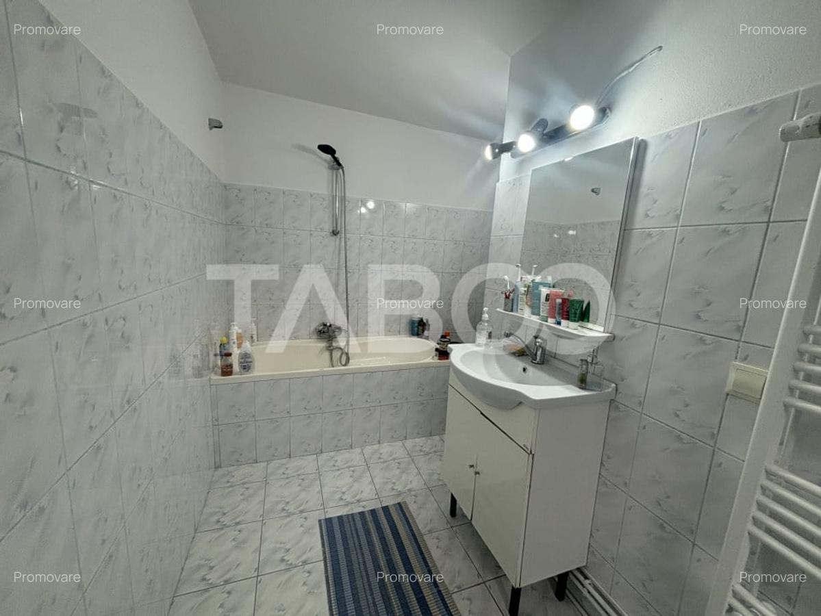 Casa individuala 150mp utili Sura Mare zona deosebita - 11