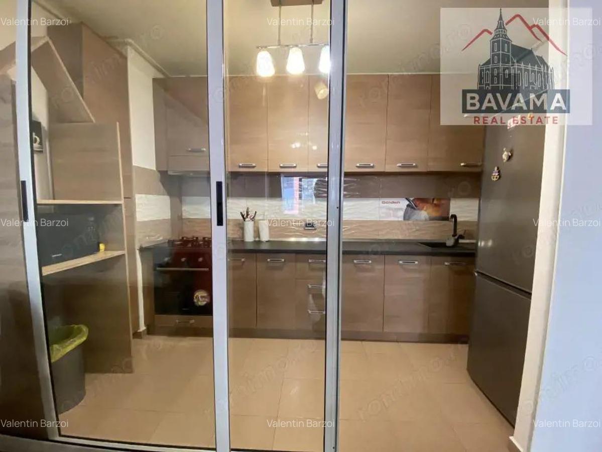 Apartament 3 camere de inchiriat - Isaran, Coresi - Brasov - 12