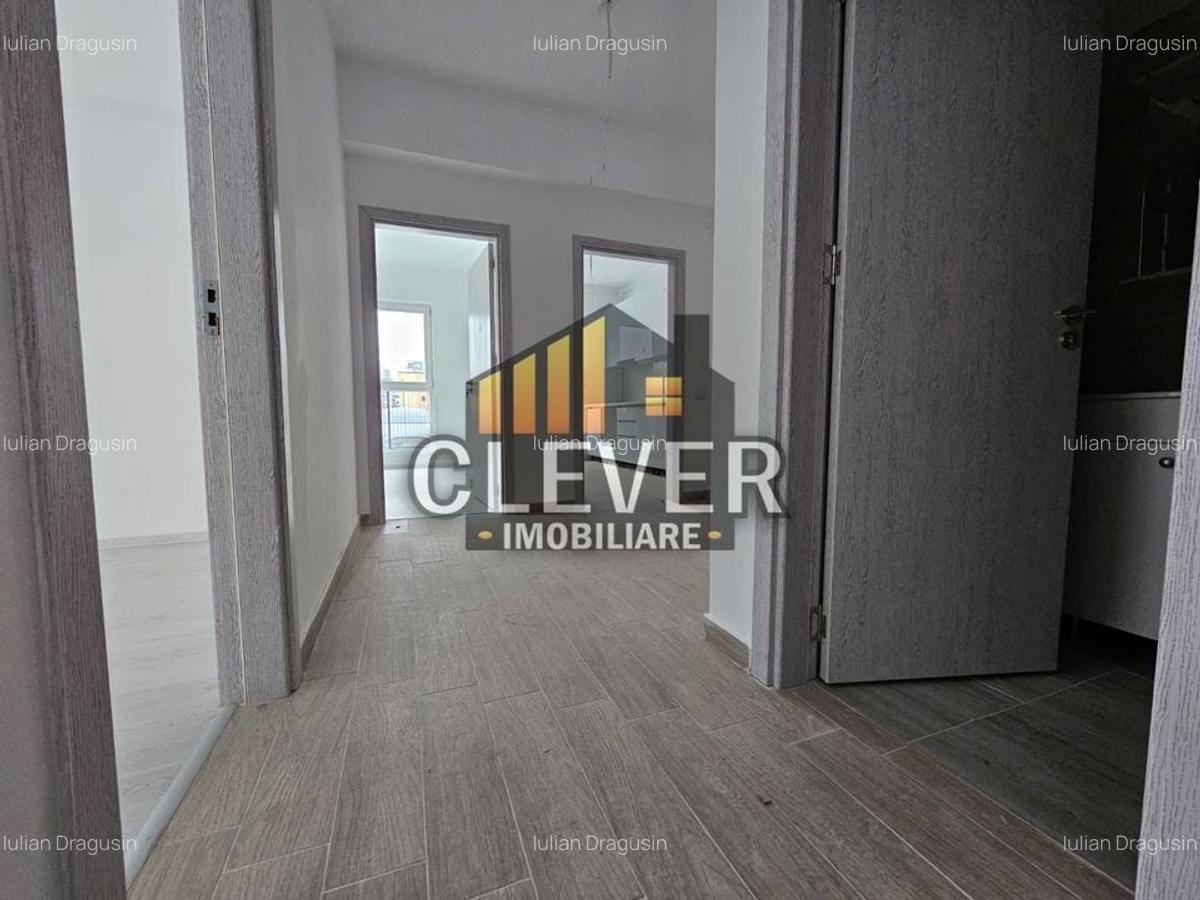 Apartament 3 camere cu Gradina Mutare Imediata Th. Pallady - 3