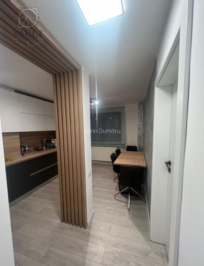 APARTAMENT 3 CAMERE - RENOVAT - PIATA VICTORIEI - 16