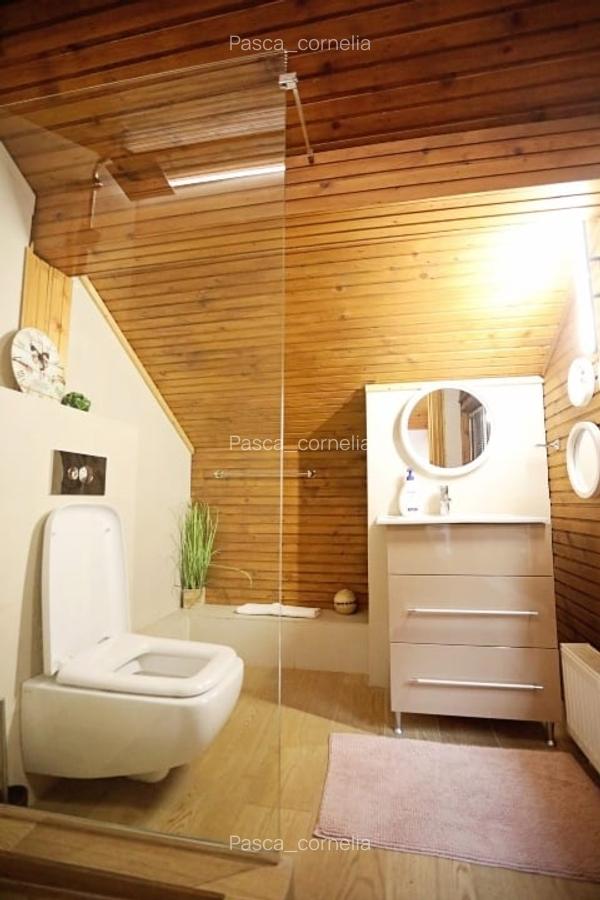 Casă de vacanță de vânzare 348 mp+831 mp teren - 7