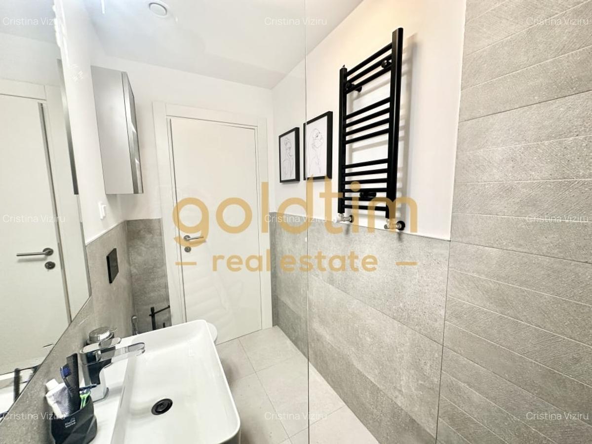 APARTAMENT SUPERB/MOBILAT/UTILAT/TERASA55mp/PARCARE/UP-SITE/FLOREASCA - 31