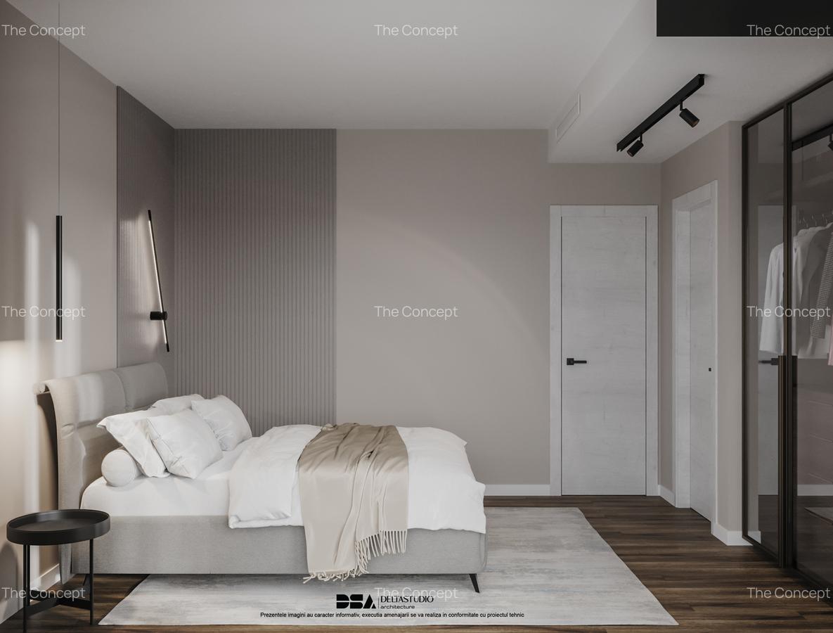 Apartament cu 2 camere în Străulești - 6