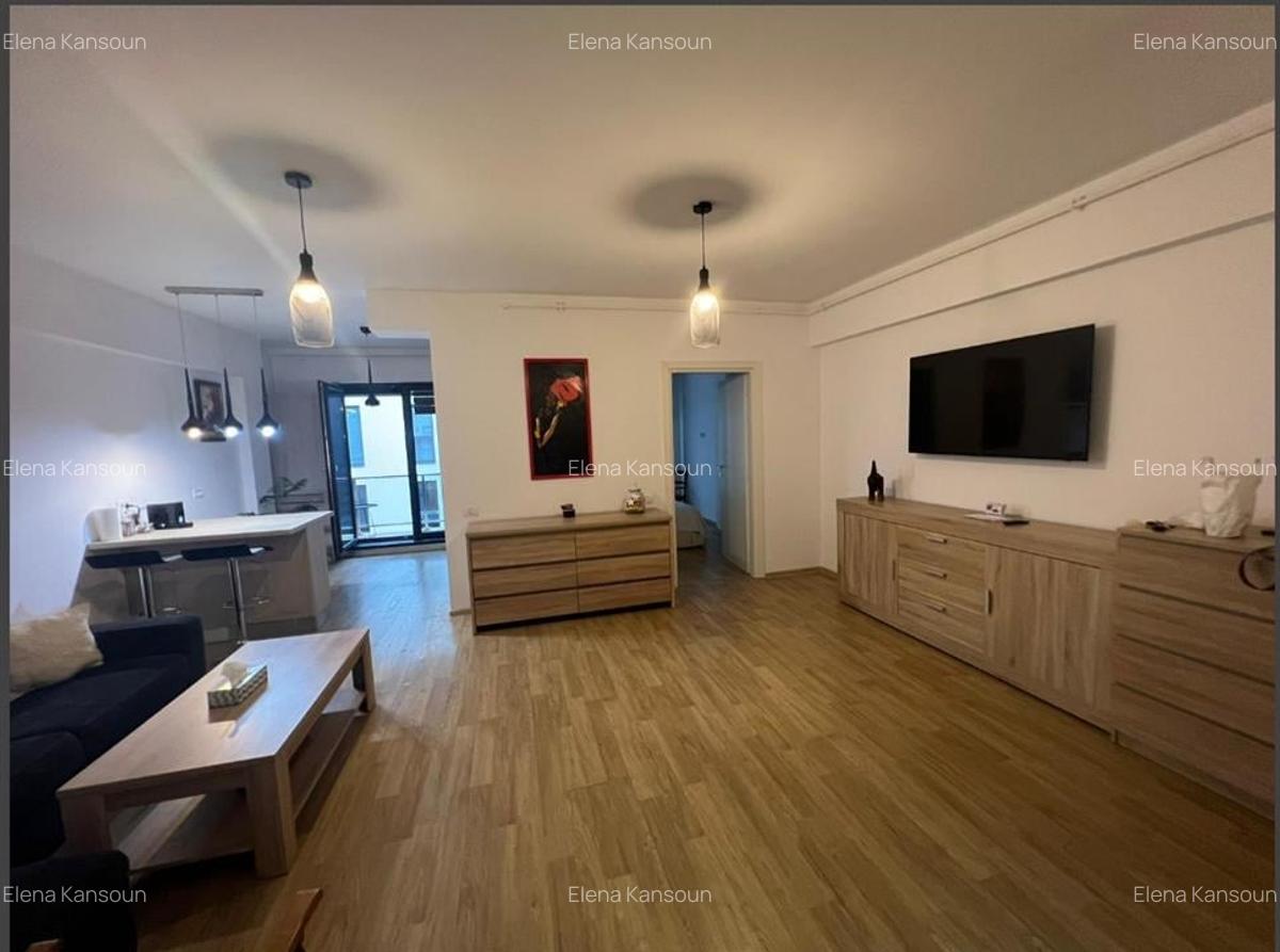 Apartament modern 2 camere  ultracentral - 4