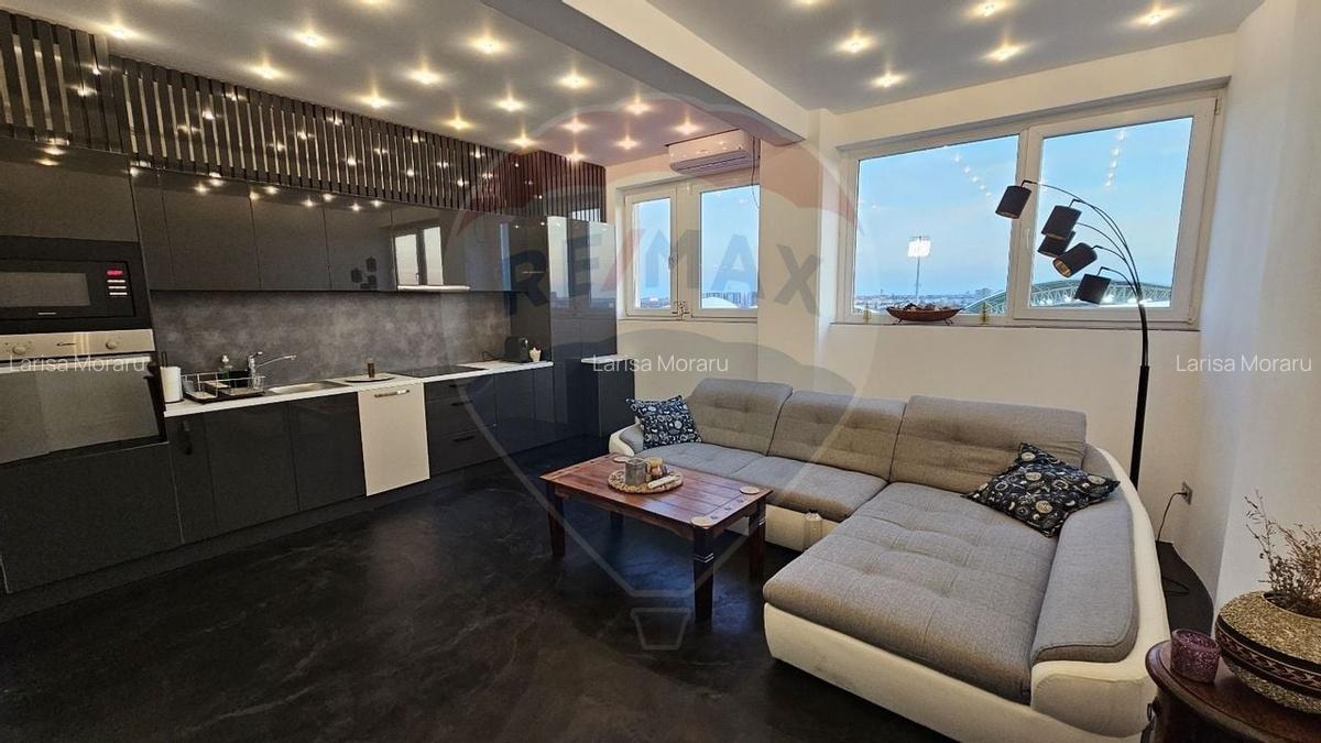 Apartament modern la Ared Uta - 2