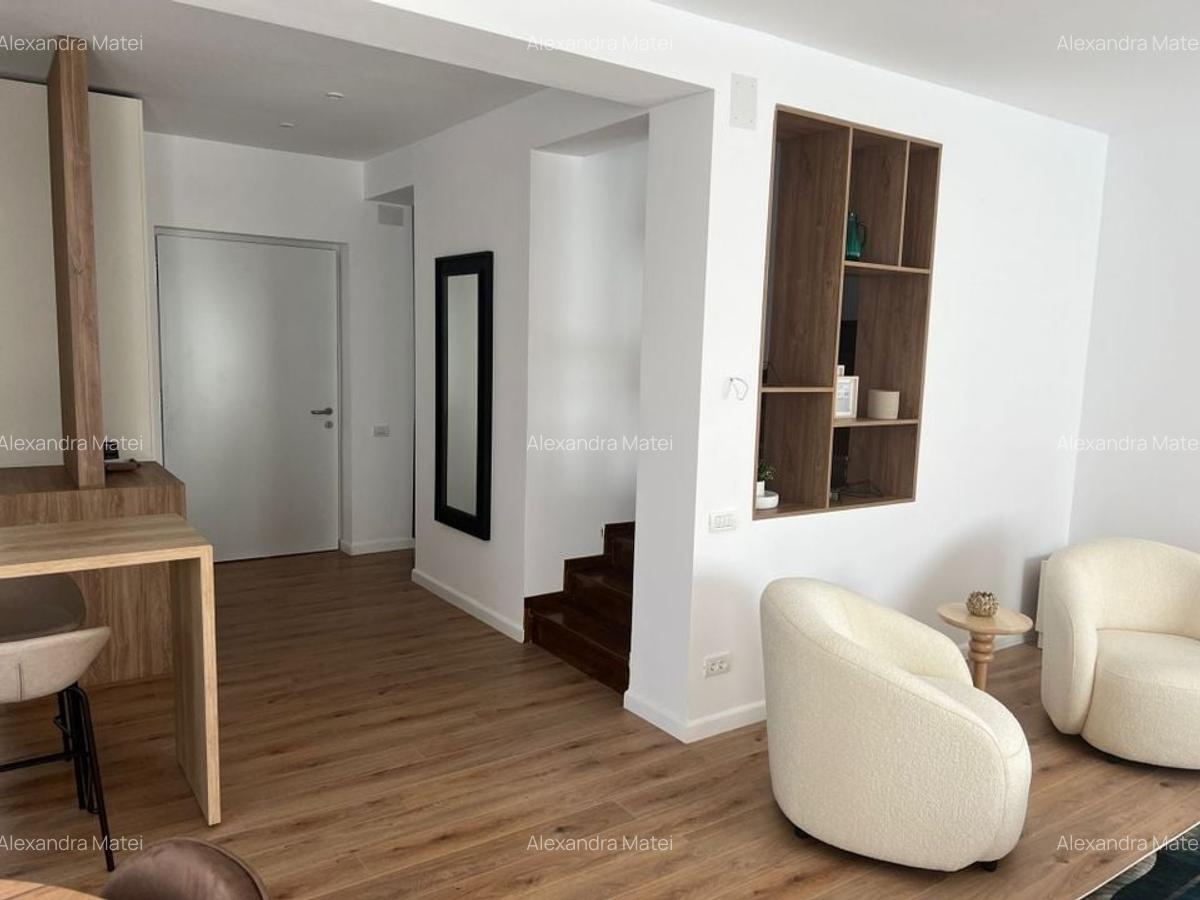 Vila de vânzare Pipera - American Village - 2