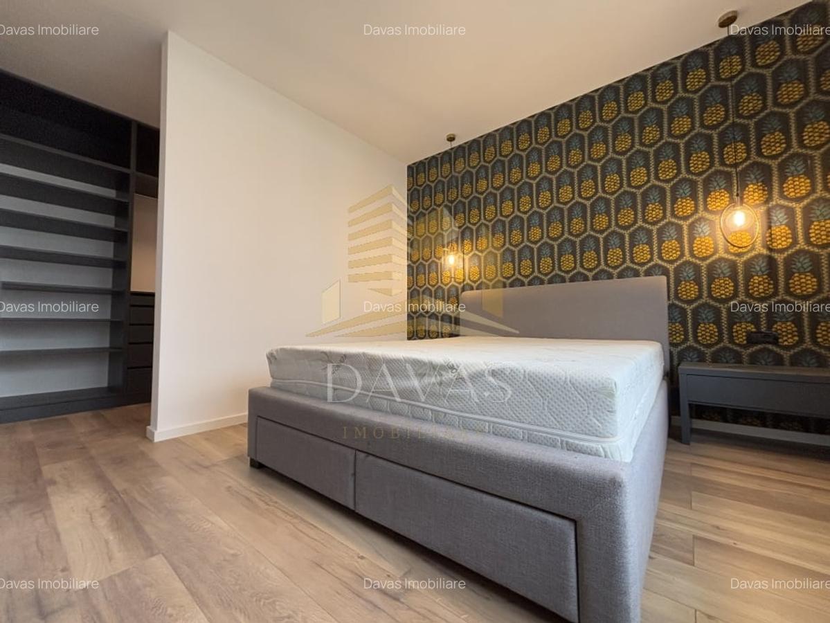 Apartament de 2 camere semidecomandat | Gheorgheni - Soporului - 9