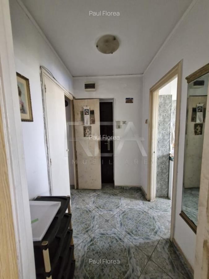 Apartament cu 3 camere de vanzare langa Park Lake la 130000 de euro - 7
