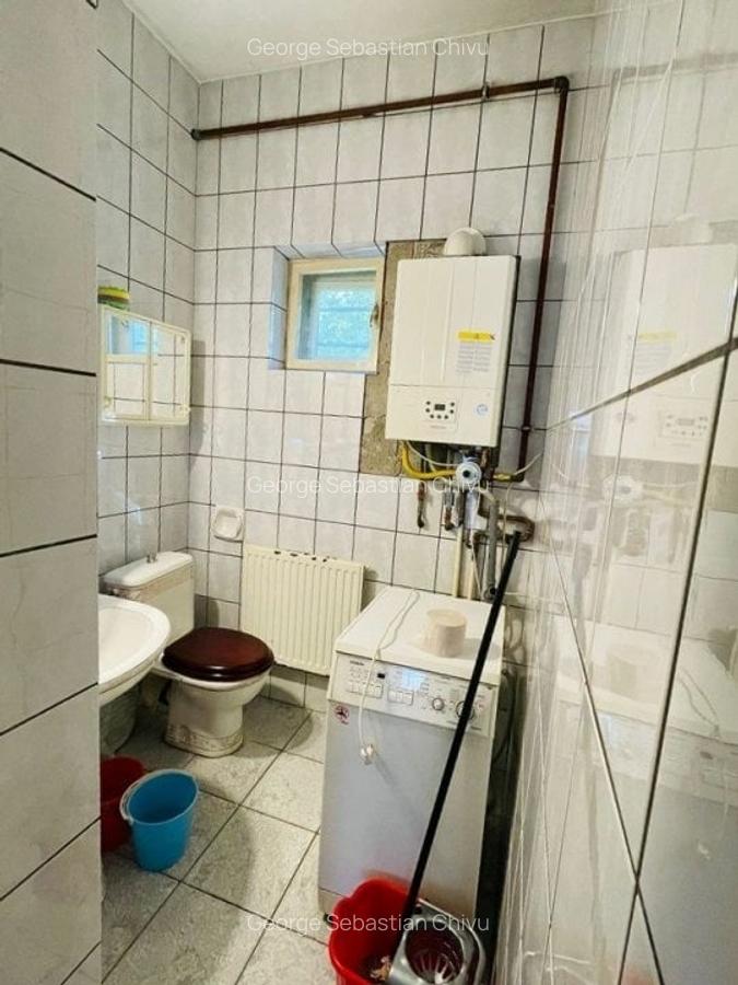 Casa solida in zona De Mijloc - Colina Universitatii - 7