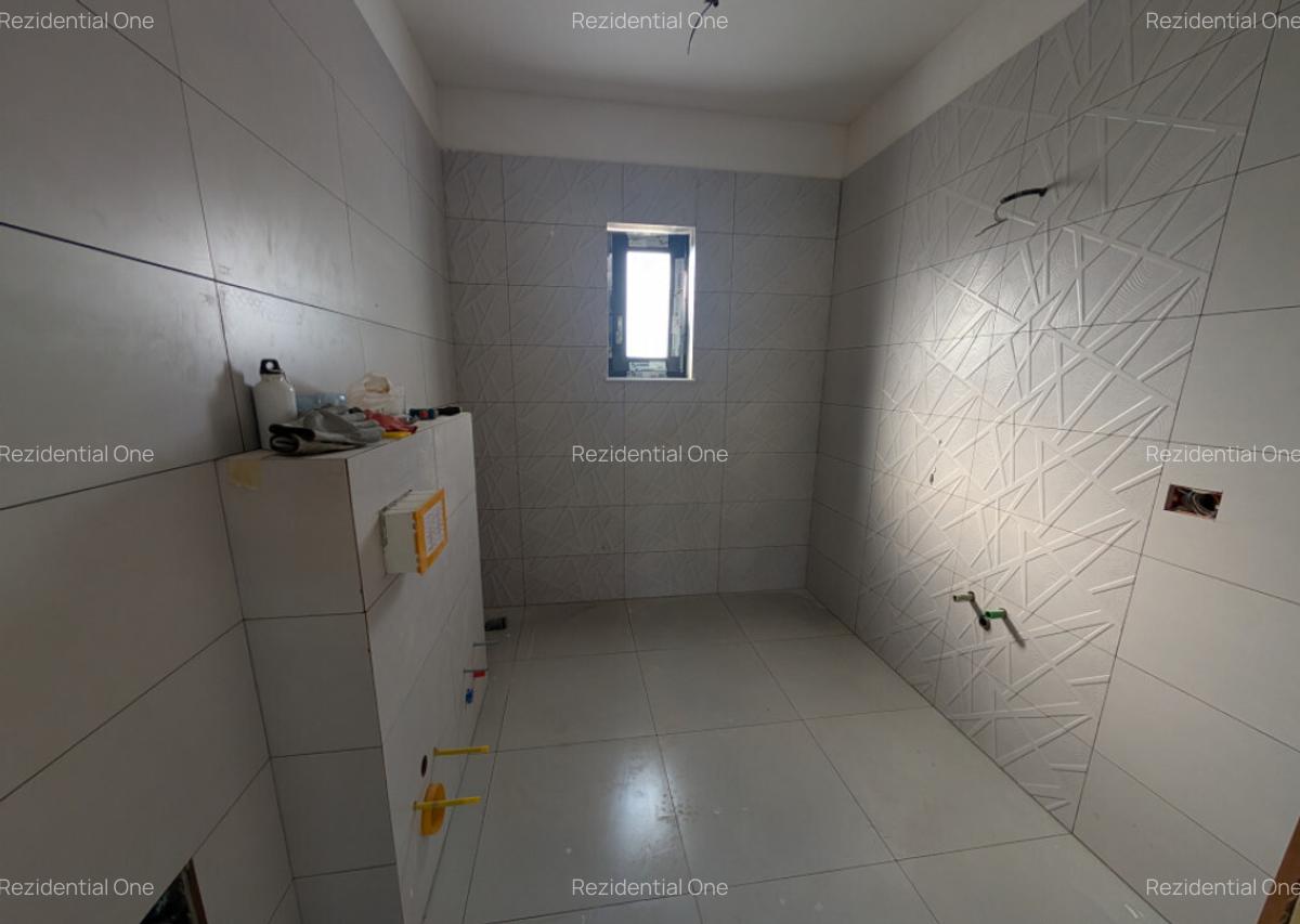 Casa cu vedere spre padure! Hemeiusi - incalzire pardosea - 9