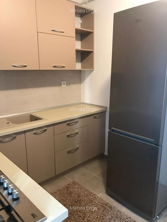 APARTAMENT SPATIOS CU 1 CAMERA IN ZONA Torontal- Complex nou - 3