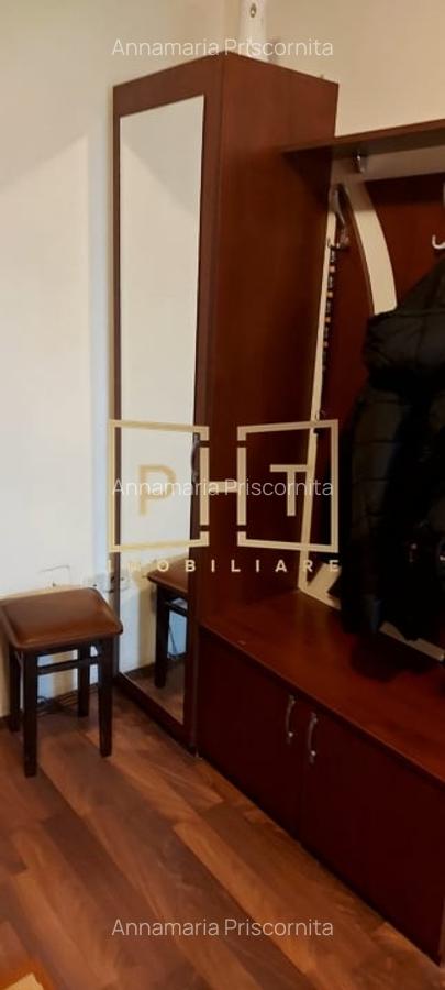 Apartament de inchiriat, 2 camere, 42 mp, zona Lidl! - 7