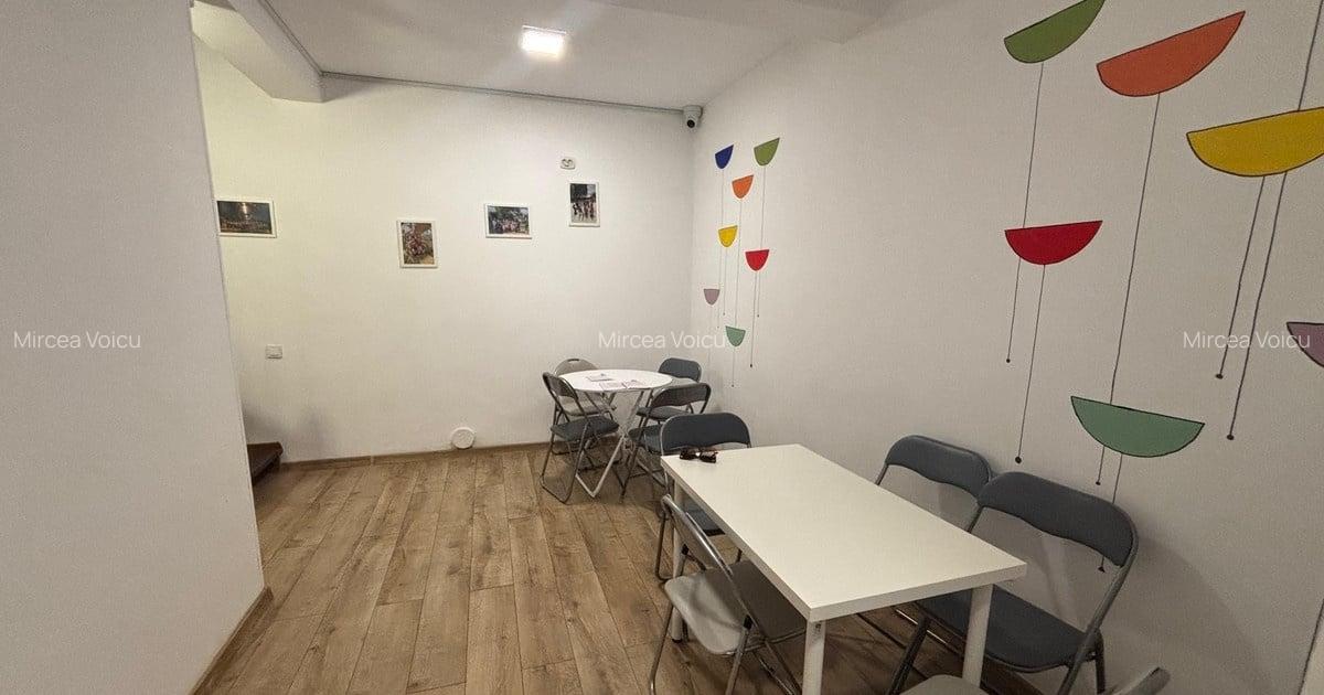 Vila 5 Camere | Eroii Revolutiei | Soseaua Giurgiului - 5
