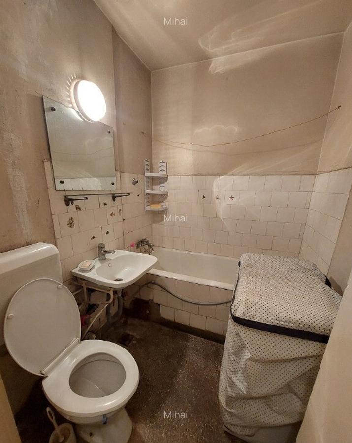 Apartament 2 camere 57mp, Calea Giule?ti, zona verde, lini?tita. - 6