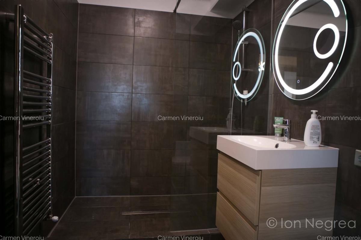 Proprietar ap 2camere Brasov Seasons Drumul Poienii Stejeris parcare - 3