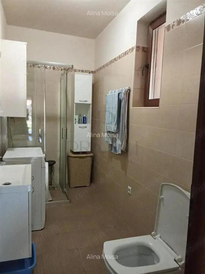 Duplex mobilat utilat - langa asfalt - 5 camere - 5