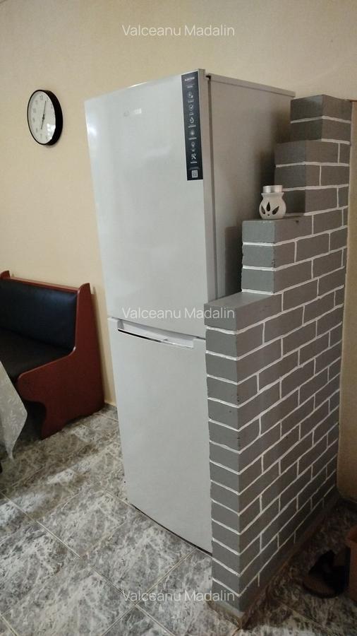 Apartament cu 2 camere semidecomandat, mobilat în Girocului - 8