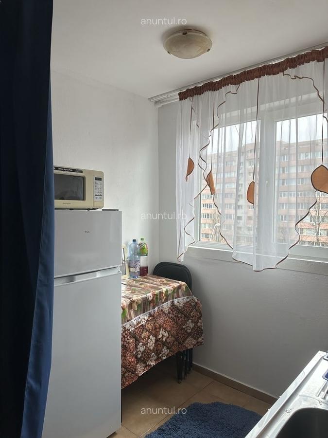 Calea Rahovei, Electromagnetica - 2