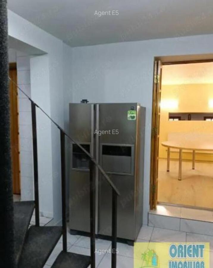 Centru, Piata Grivitei, casa 6 camere de vanzare - 4