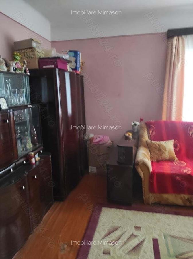 Casa pe un nivel,zona Eminescu - 14