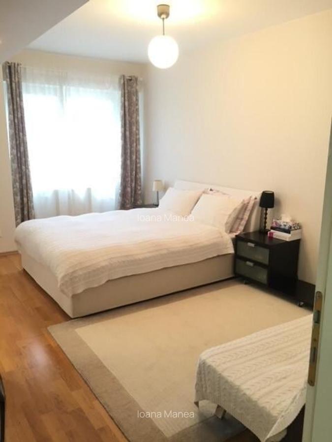 Vanzare apartament 3 camere | Piata Alba Iulia | plan secund | bloc 2007 | etaj - 8