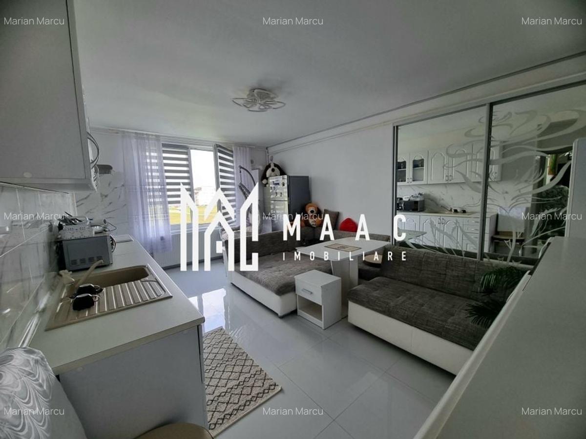 Apartament 3 camere | Balcon | Parțial mobilat | Doamna Stanca - 2