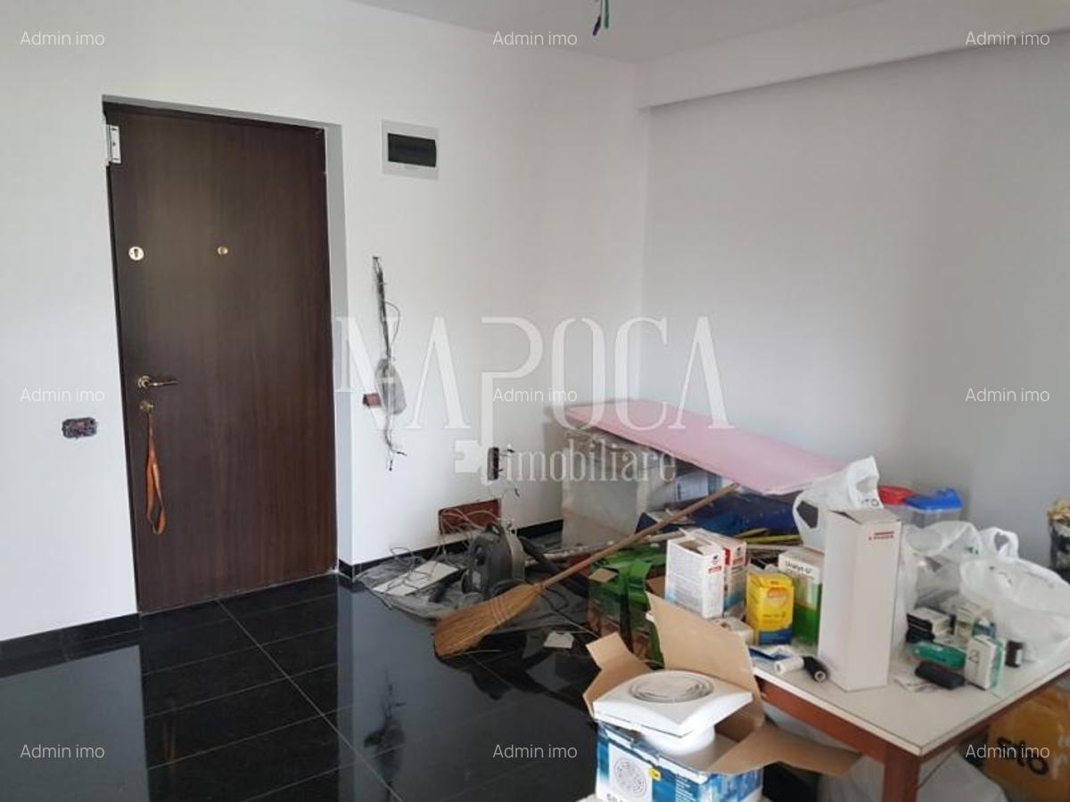 Apartament 3 camere de vanzare in Plopilor, Cluj Napoca - 6