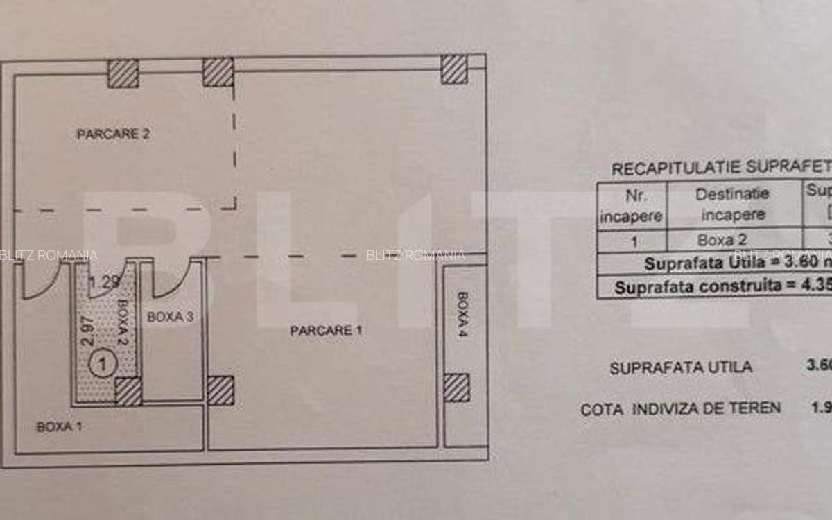Apartament cu 3 camere decomandat, mobilat în Bucureștii Noi - 16