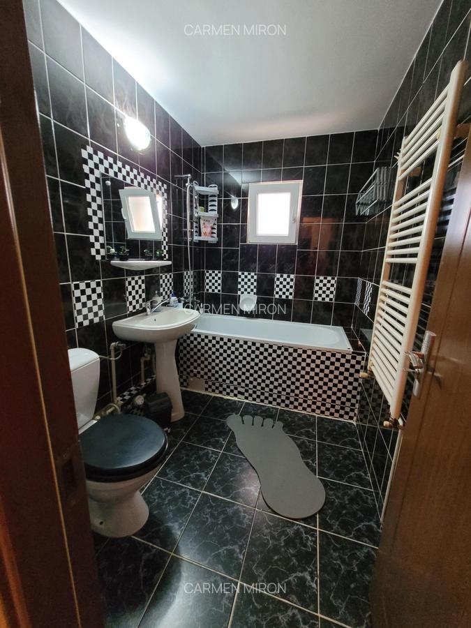 Inchiriere Apartament 2 camere zona Hotel Golden Tulip - 6