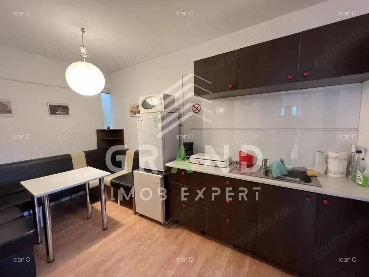 OPORTUNITATE!Ap 1 camera,BALCON,Zona Manastur/Casa Piratilor - 6