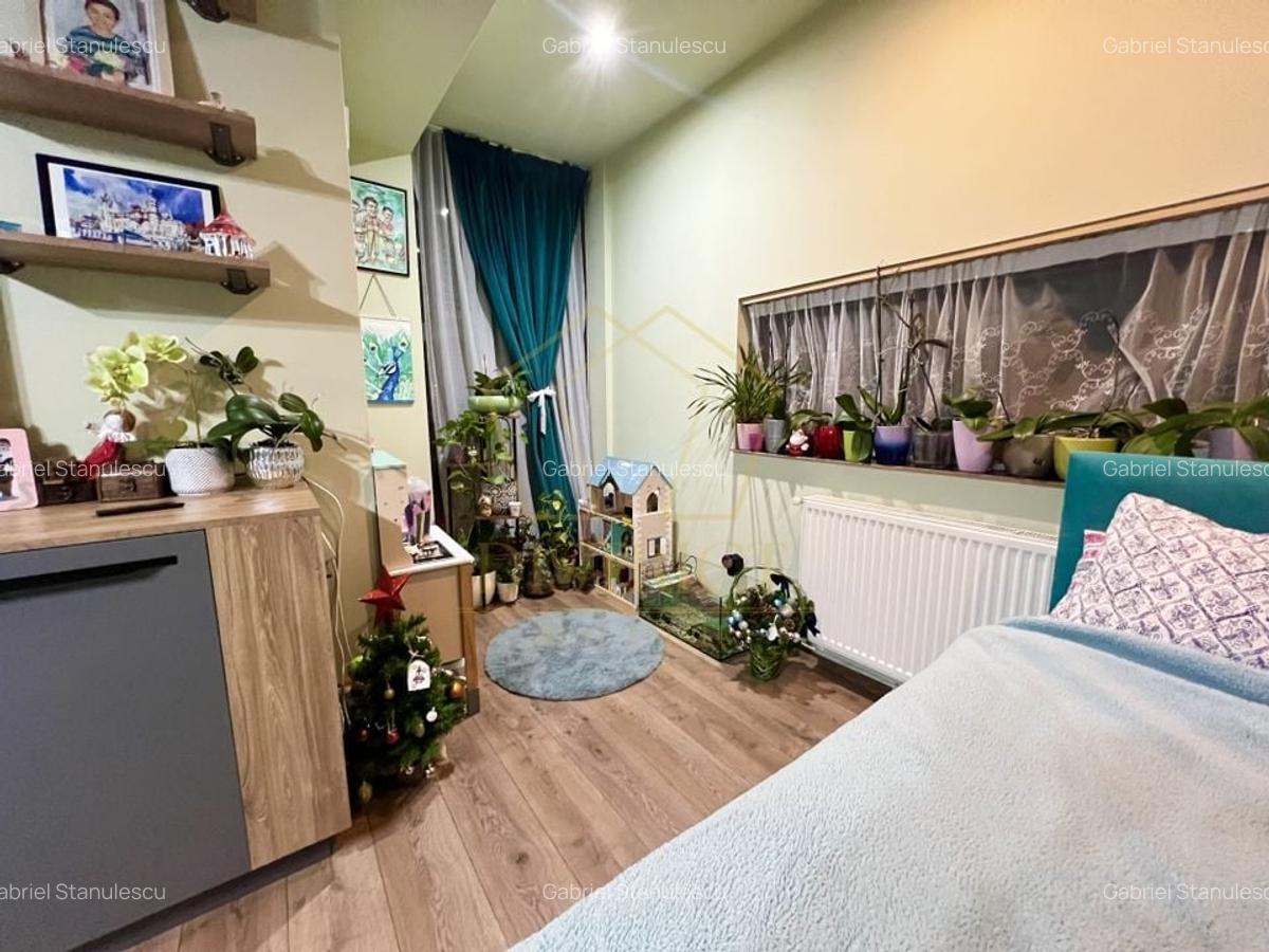 Apartament modern cu 3 camere | LIDL  | Giroc - 7