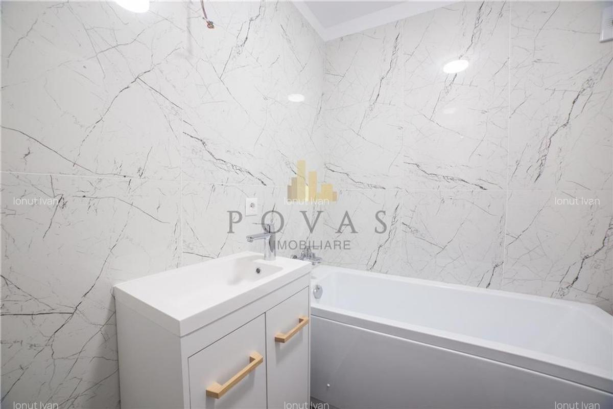 Vanzare Apartament 3 Camere Baneasa Aerogarii - 7