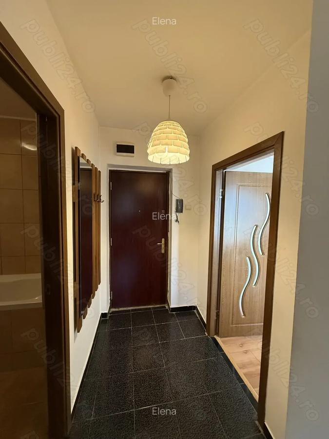 Proprietar - garsoniera de inchiriat - Nerva Traian bdul Unirii - 6