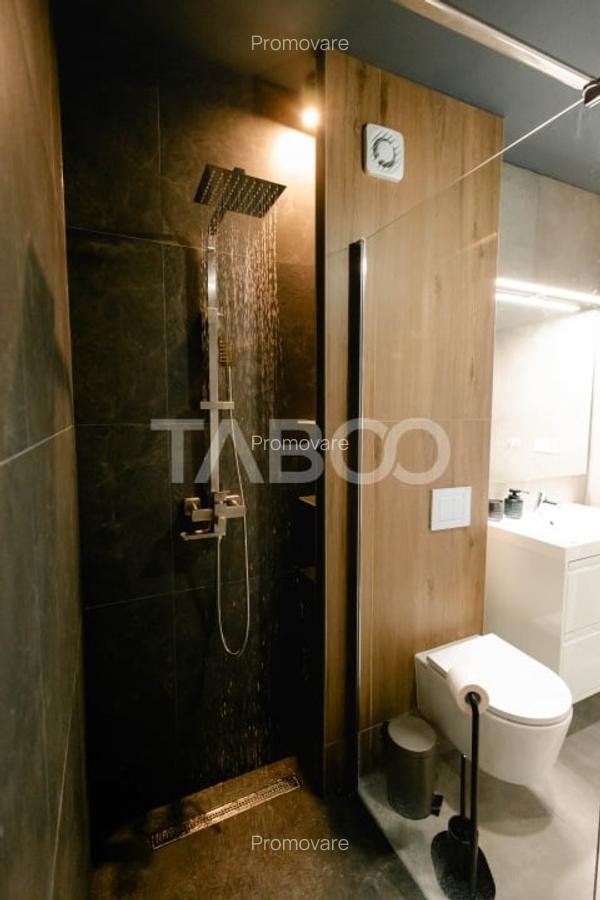 Apartament cu 2 camere decomandate + parcare la prima inchiriere - 9